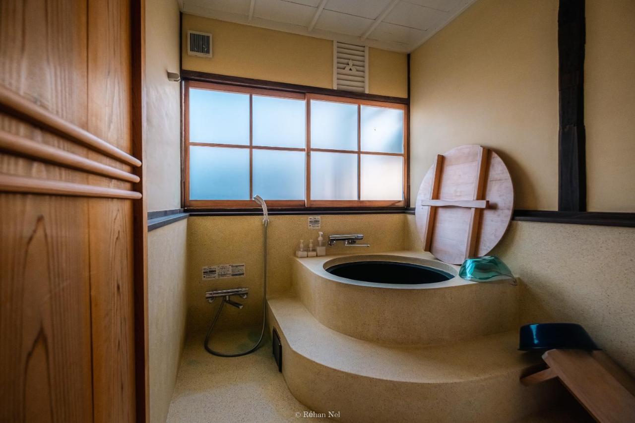 Japan'S Oldest Remaining Company Housing Villa Asago Exterior photo