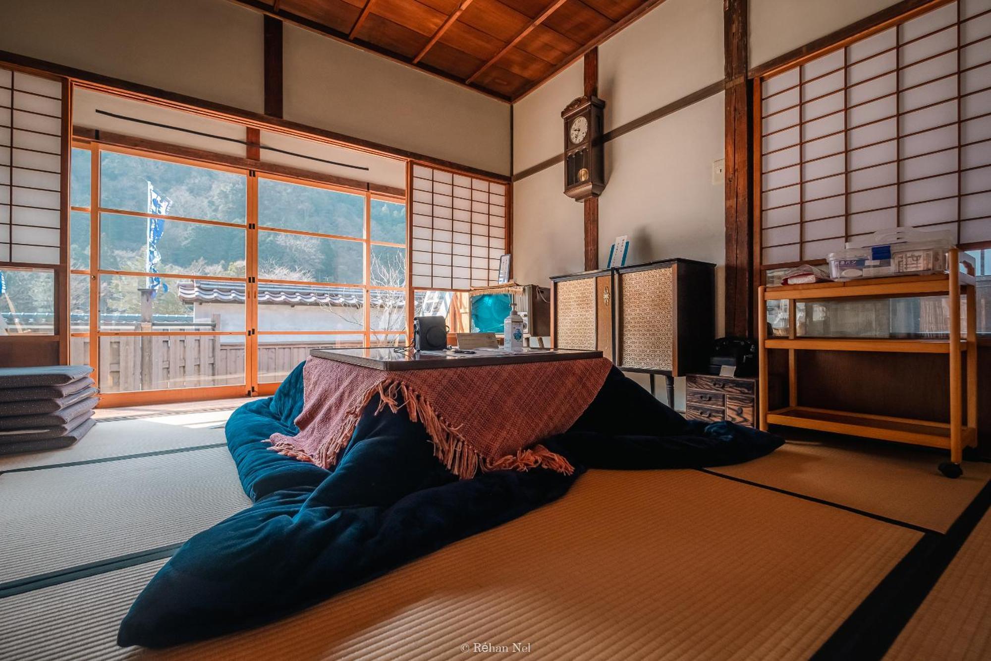 Japan'S Oldest Remaining Company Housing Villa Asago Exterior photo