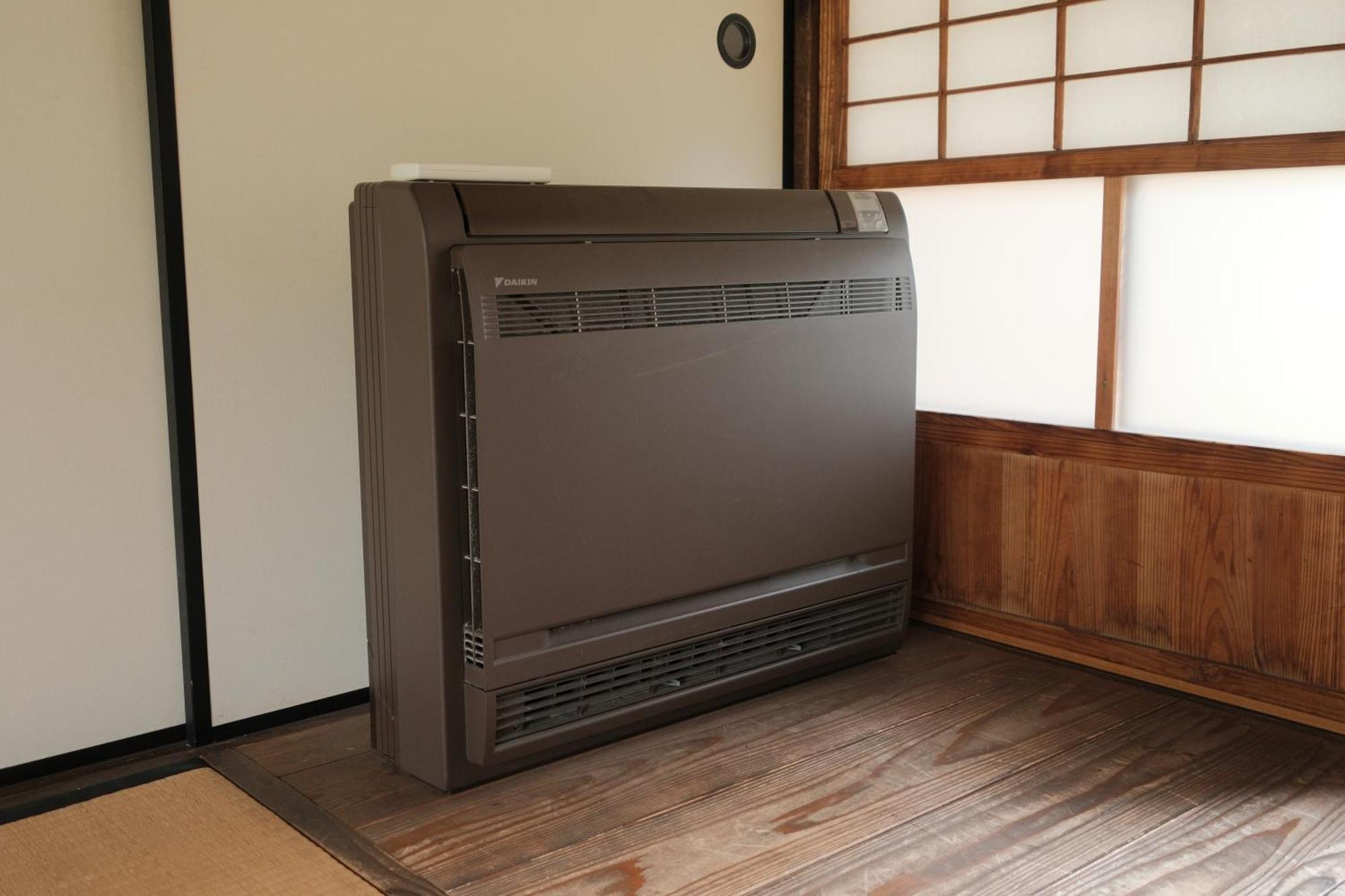 Japan'S Oldest Remaining Company Housing Villa Asago Exterior photo