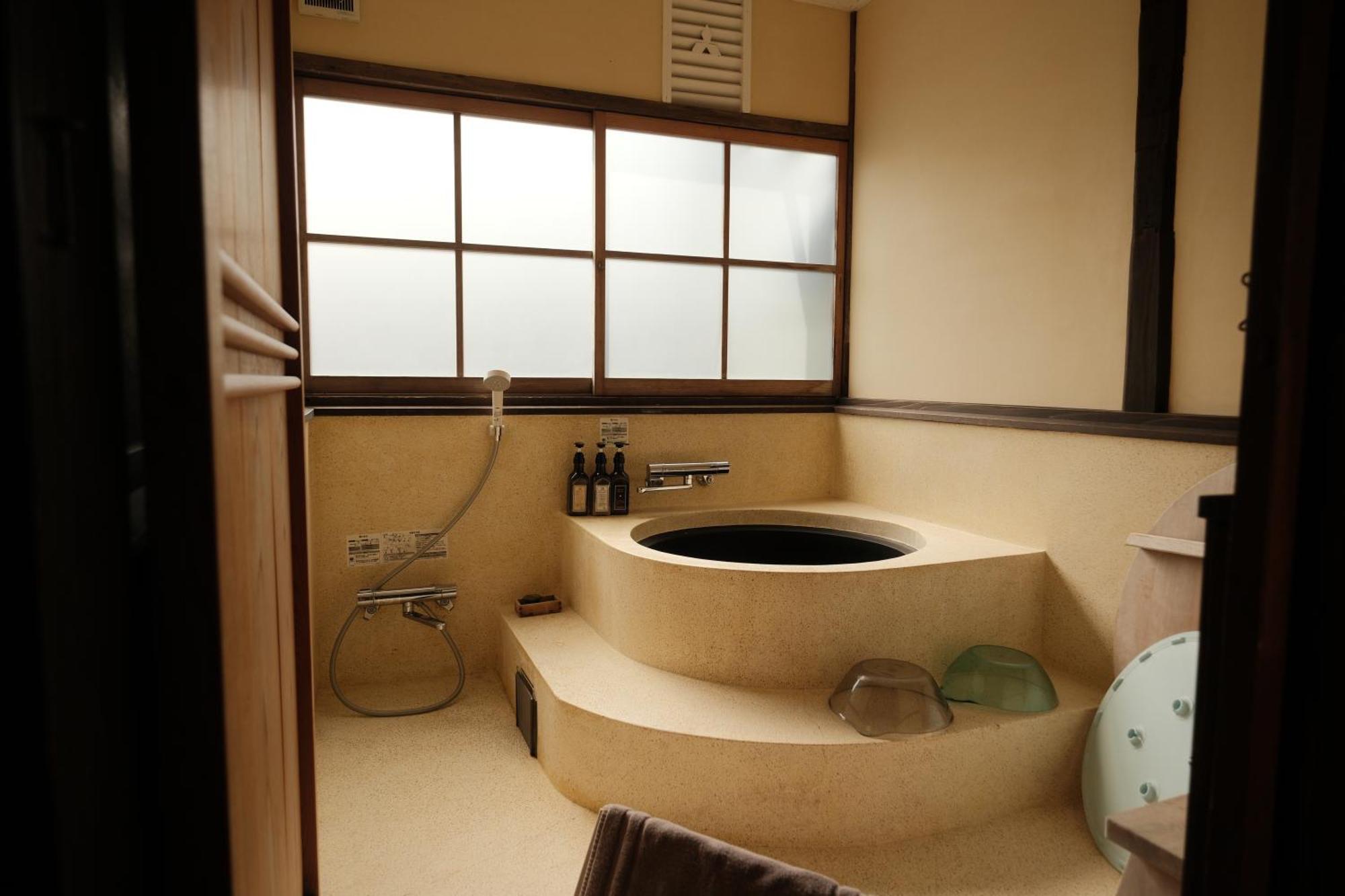 Japan'S Oldest Remaining Company Housing Villa Asago Exterior photo